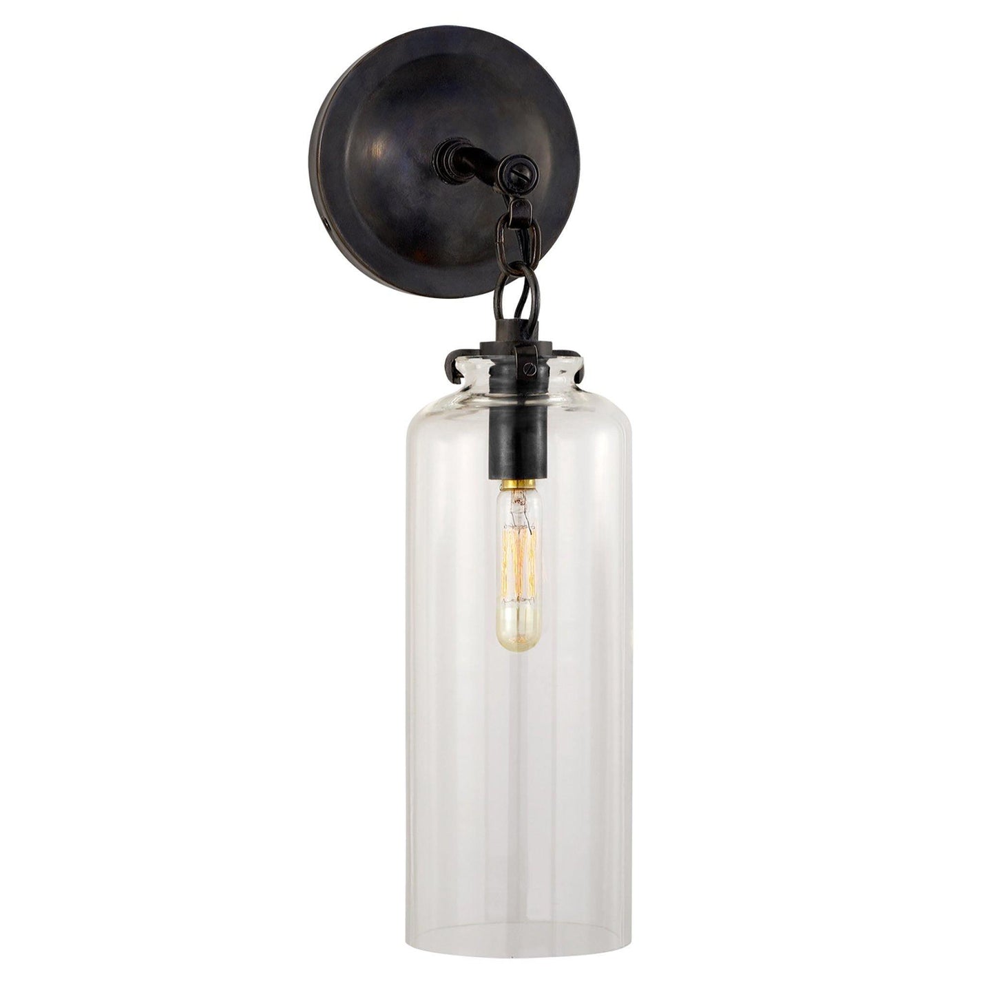 Applique Katie Small Cylinder