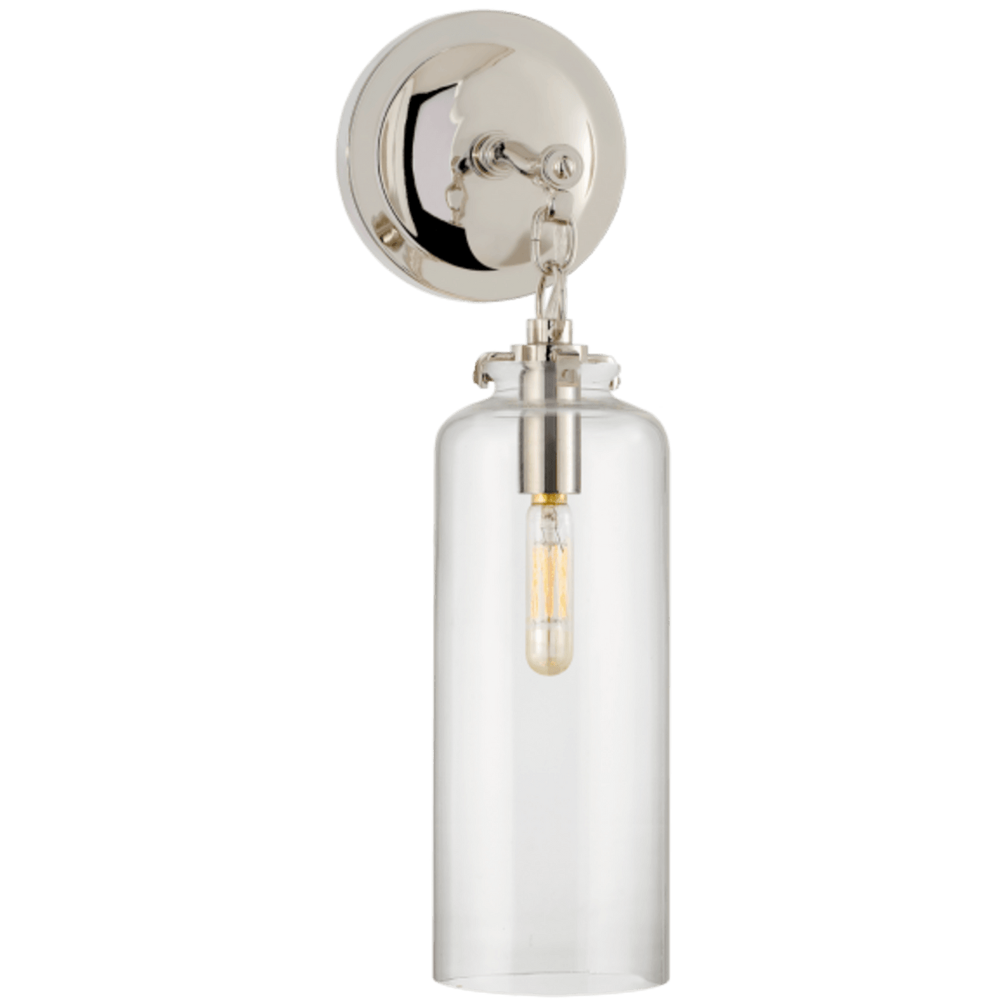 Applique Katie Small Cylinder