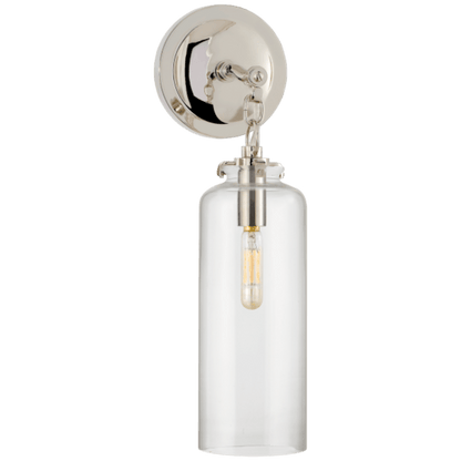 Applique Katie Small Cylinder
