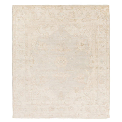Tappeto Kiera, crema