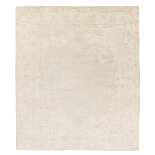 Tappeto Kiera, crema