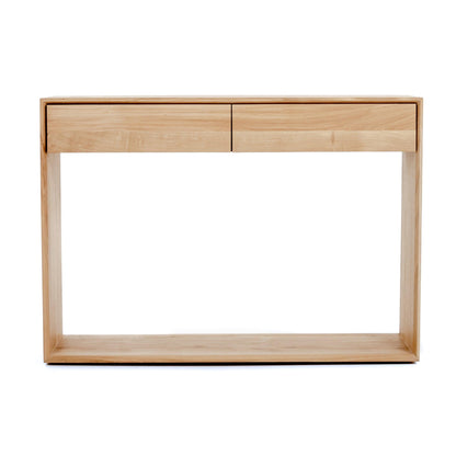Kourtney Console 