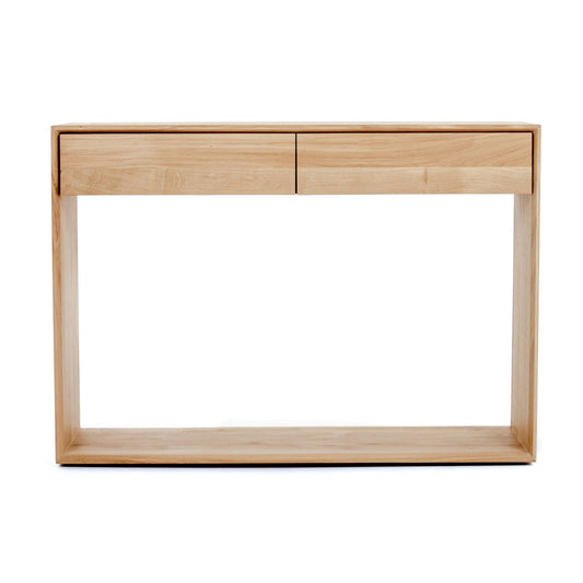 Kourtney Console 