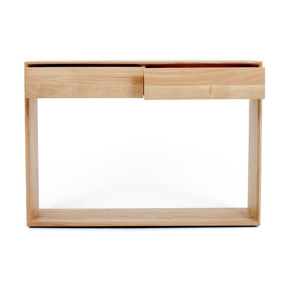 Kourtney Console 