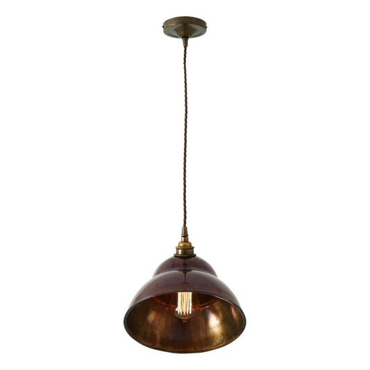 Lampada a sospensione Venua