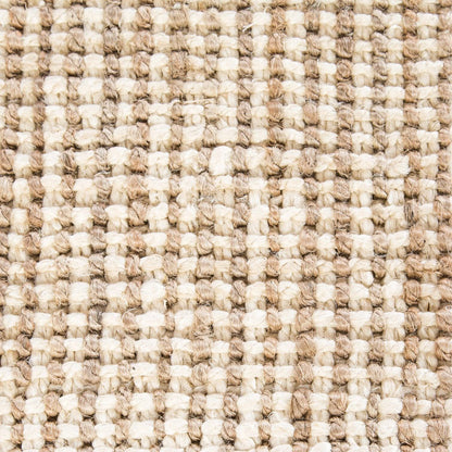 Tappeto Levi, naturale