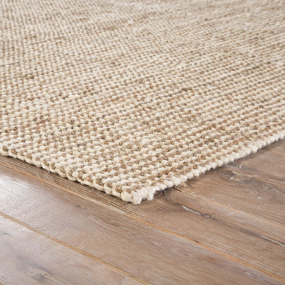 Tappeto Levi, naturale