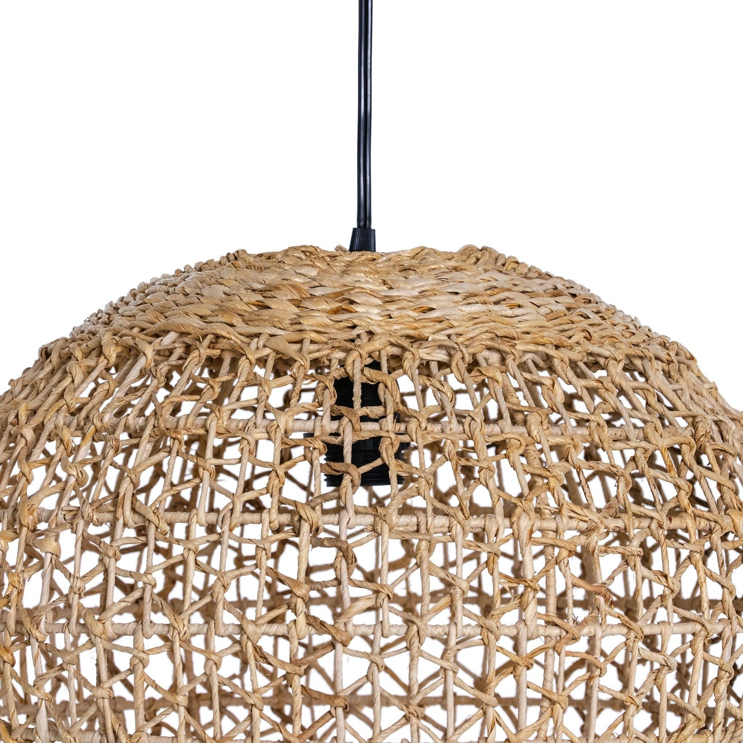 Lampada a sospensione Lili, rotonda di Uniqwa