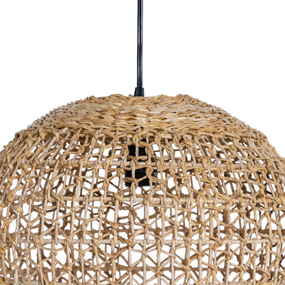 Lampada a sospensione Lili, rotonda di Uniqwa
