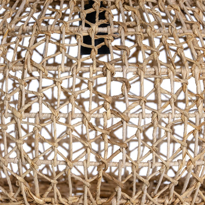 Lampada a sospensione Lili, rotonda di Uniqwa