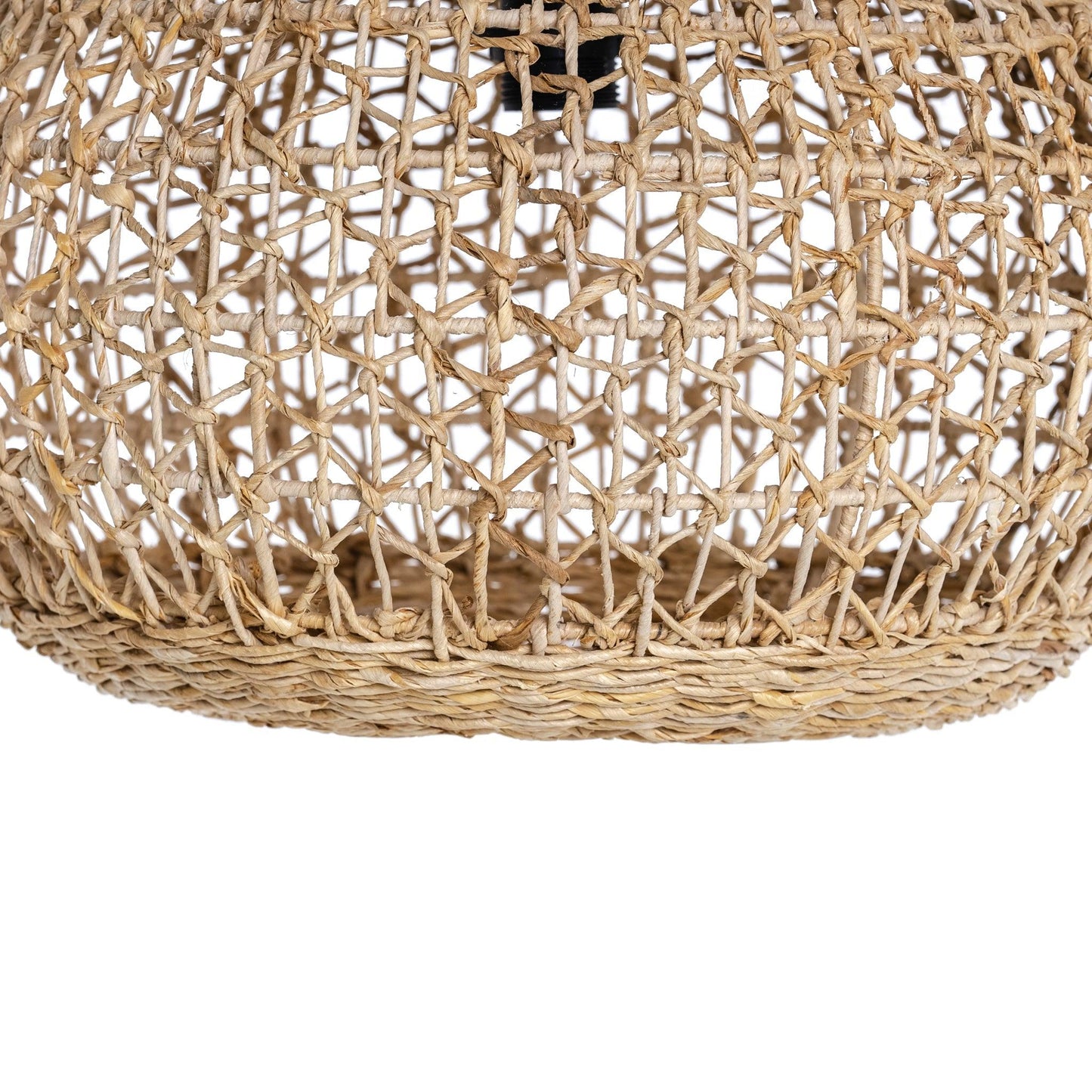 Lampada a sospensione Lili, rotonda di Uniqwa