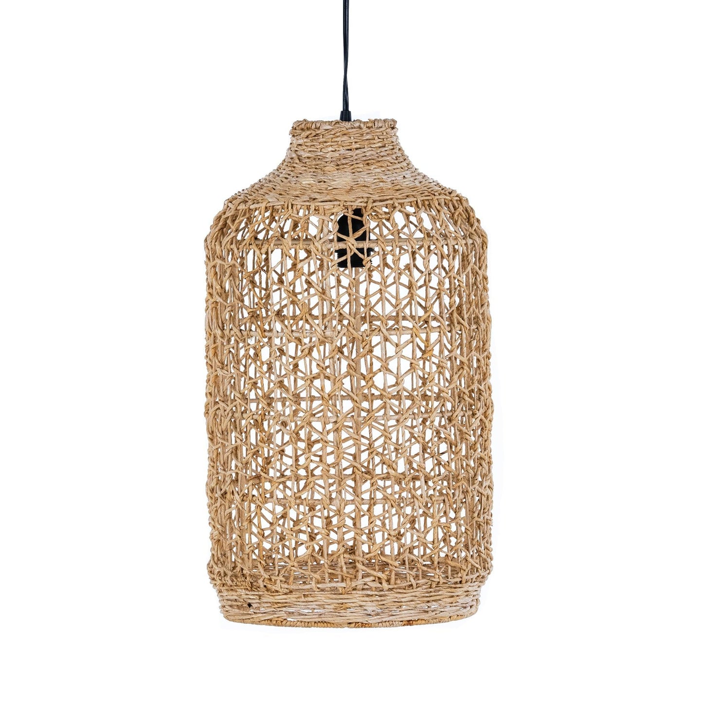 Lampada a sospensione Lili, alta di Uniqwa