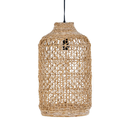 Lampada a sospensione Lili, alta di Uniqwa