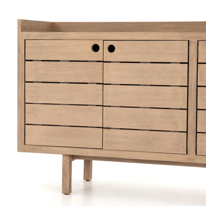 Credenza da esterno Lili
