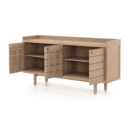 Credenza da esterno Lili