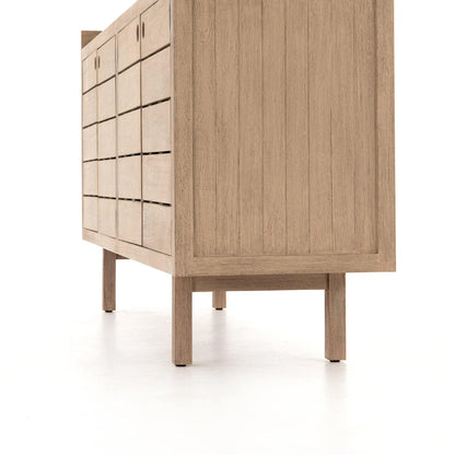Credenza da esterno Lili