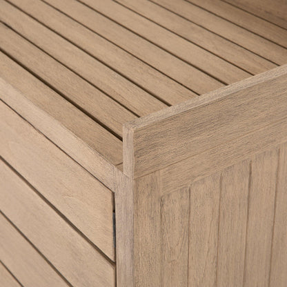 Credenza da esterno Lili