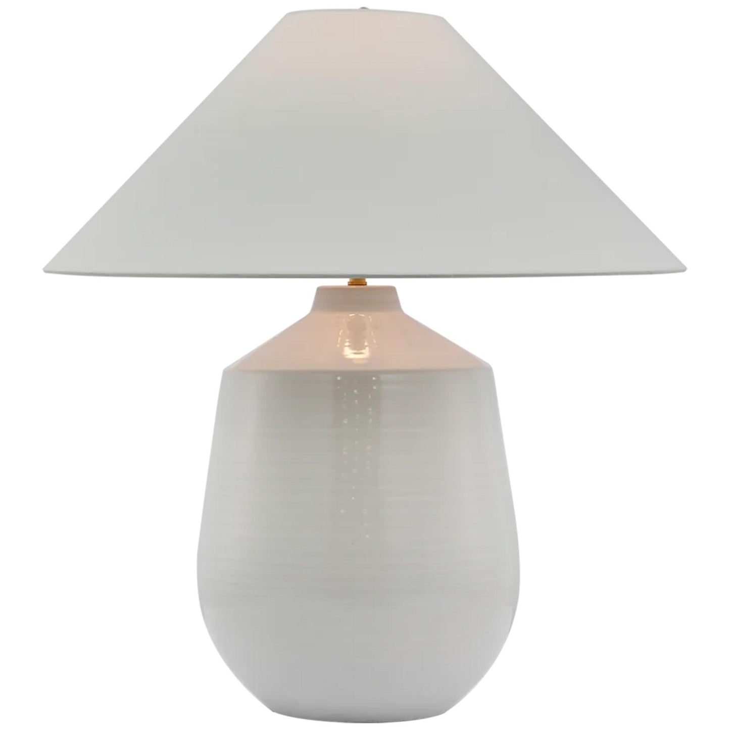 Lampada da tavolo grande Lillis