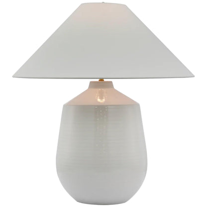 Lampada da tavolo grande Lillis
