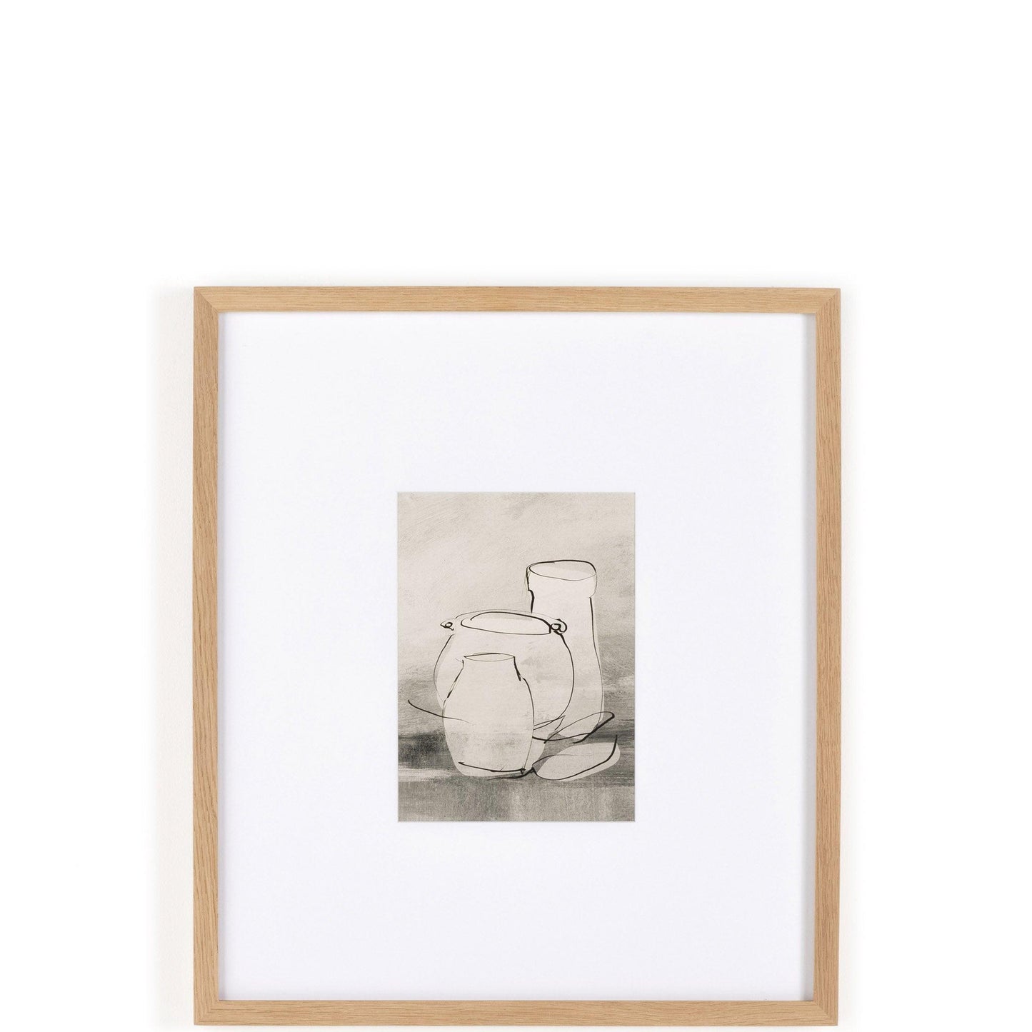 Disegno al tratto II