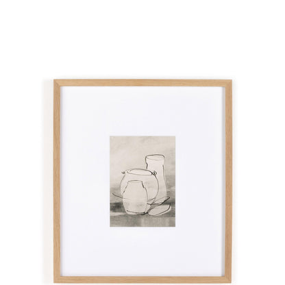 Disegno al tratto II
