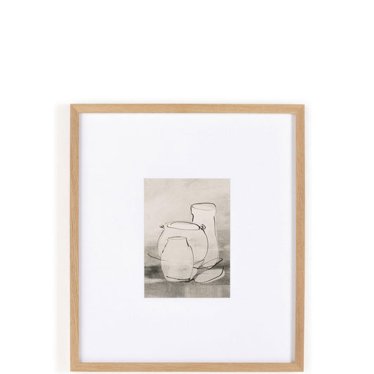 Disegno al tratto II