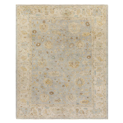 Tappeto Lizza, grigio chiaro