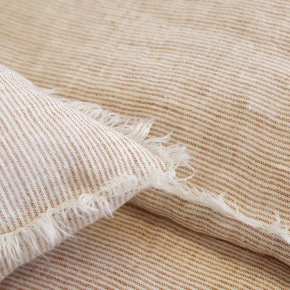 Collezione piumoni Logan di Pom Pom at Home