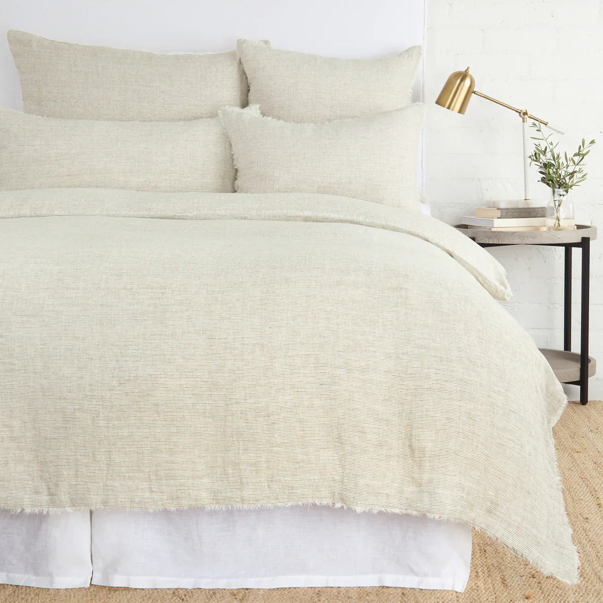 Collezione piumoni Logan di Pom Pom at Home
