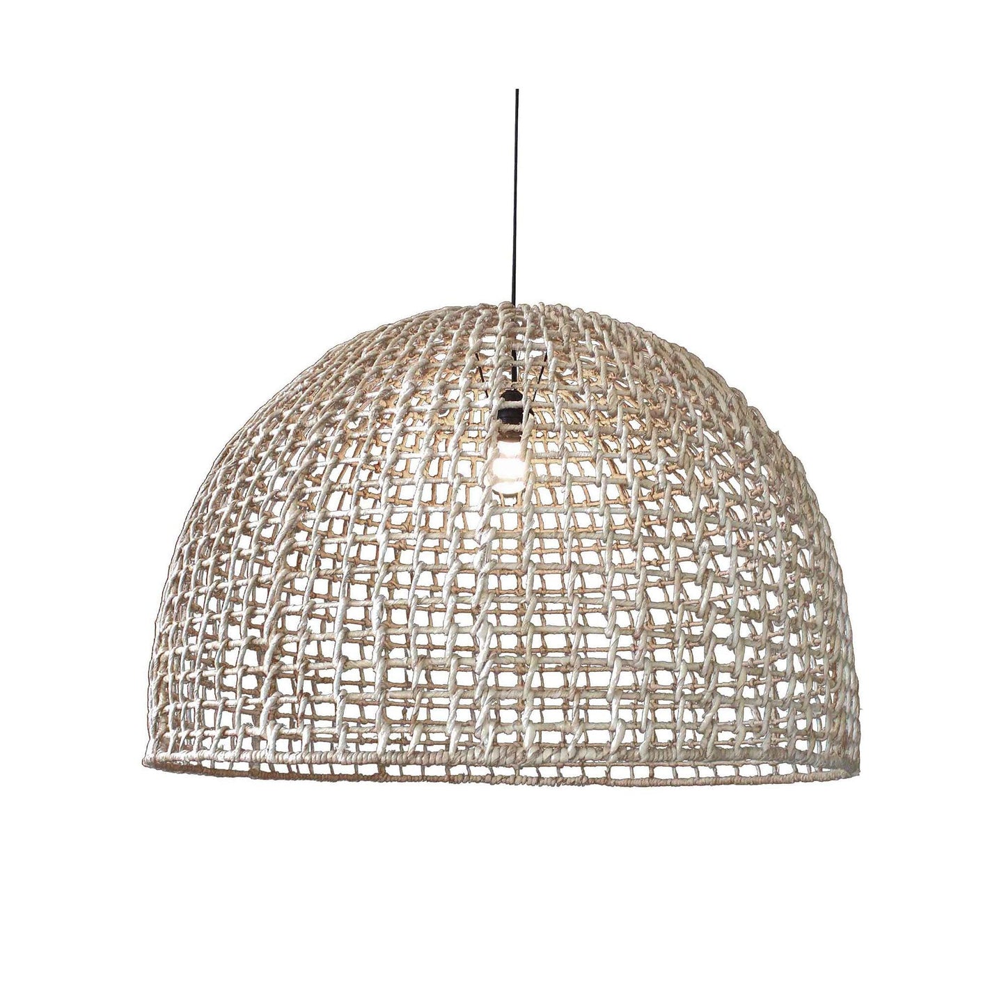 Lampada a sospensione Lolesa di Uniqwa
