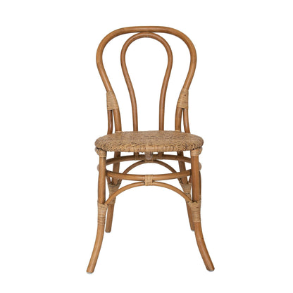 Sedia laterale Lorelai