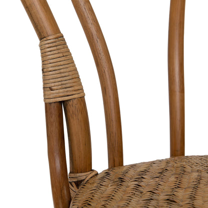 Sedia laterale Lorelai