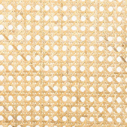 Sedia da scrivania Loren, rovere miele chiaro