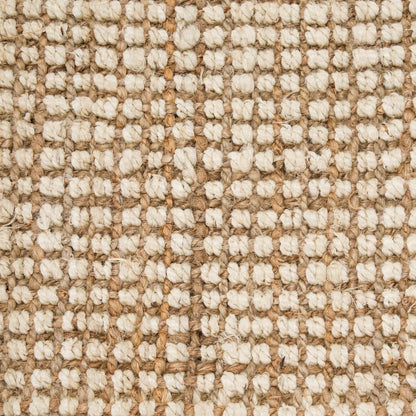 Tappeto Luca, naturale