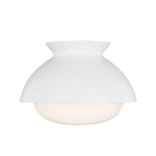 Lucerne One Light Flush Mount