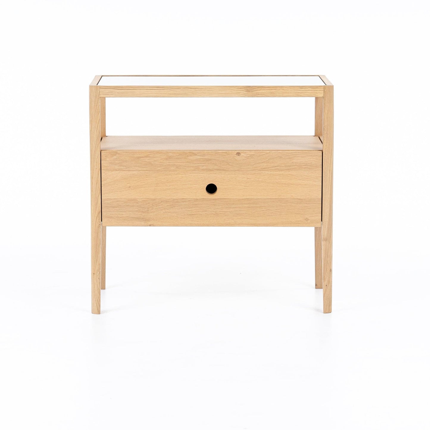 Comodino Lux 