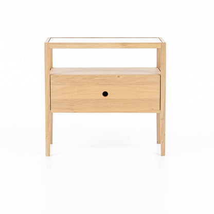 Comodino Lux 
