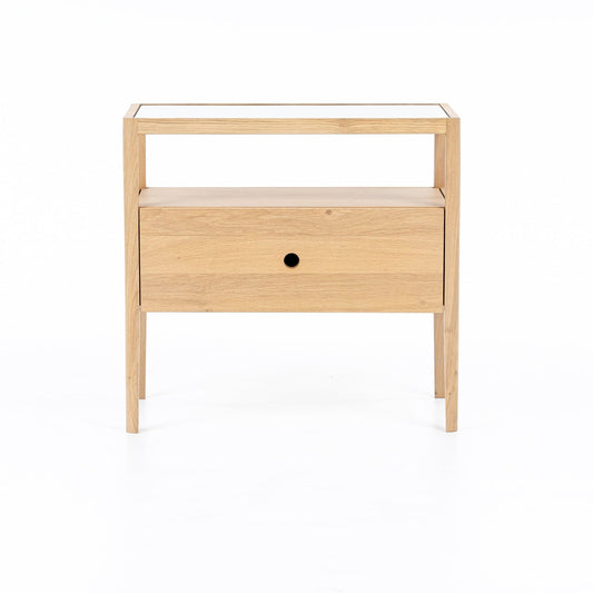 Comodino Lux 