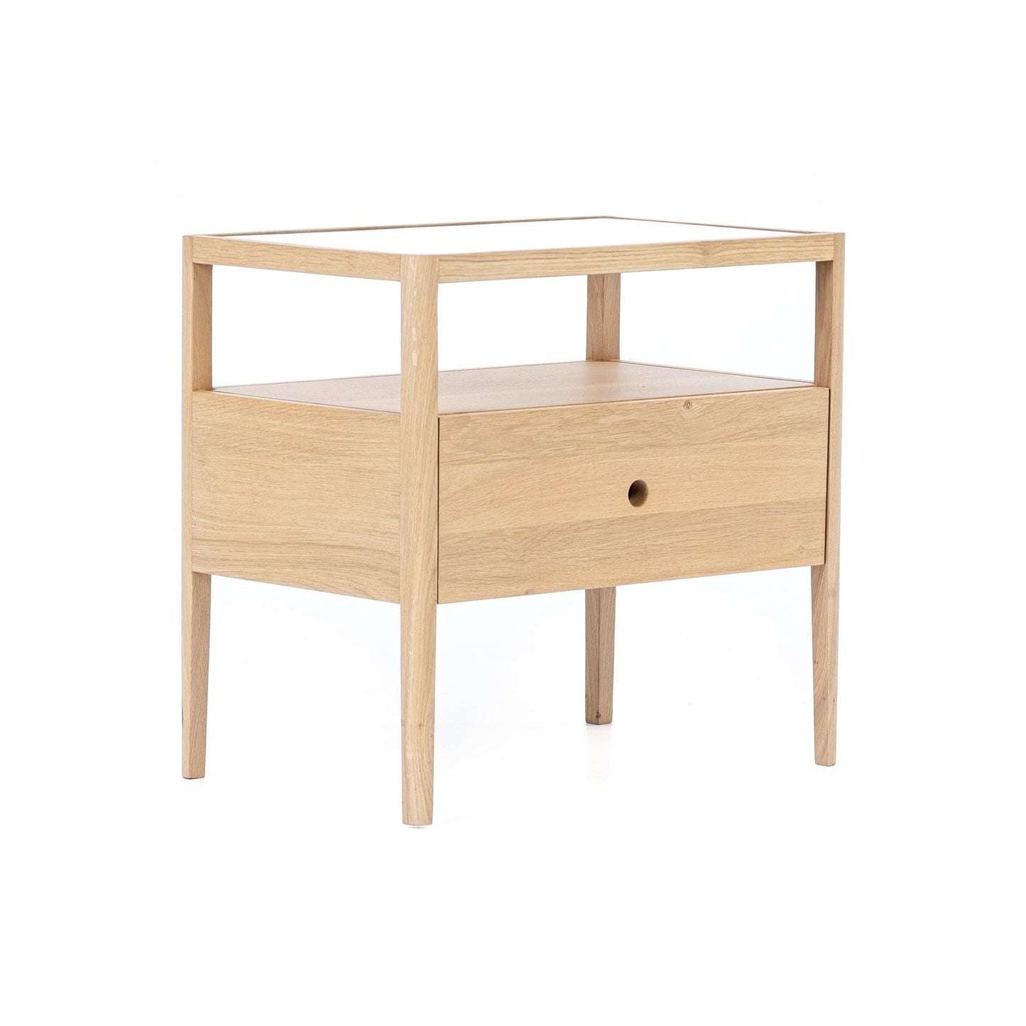 Comodino Lux 