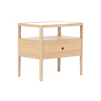 Comodino Lux 