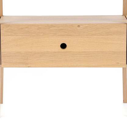 Comodino Lux 