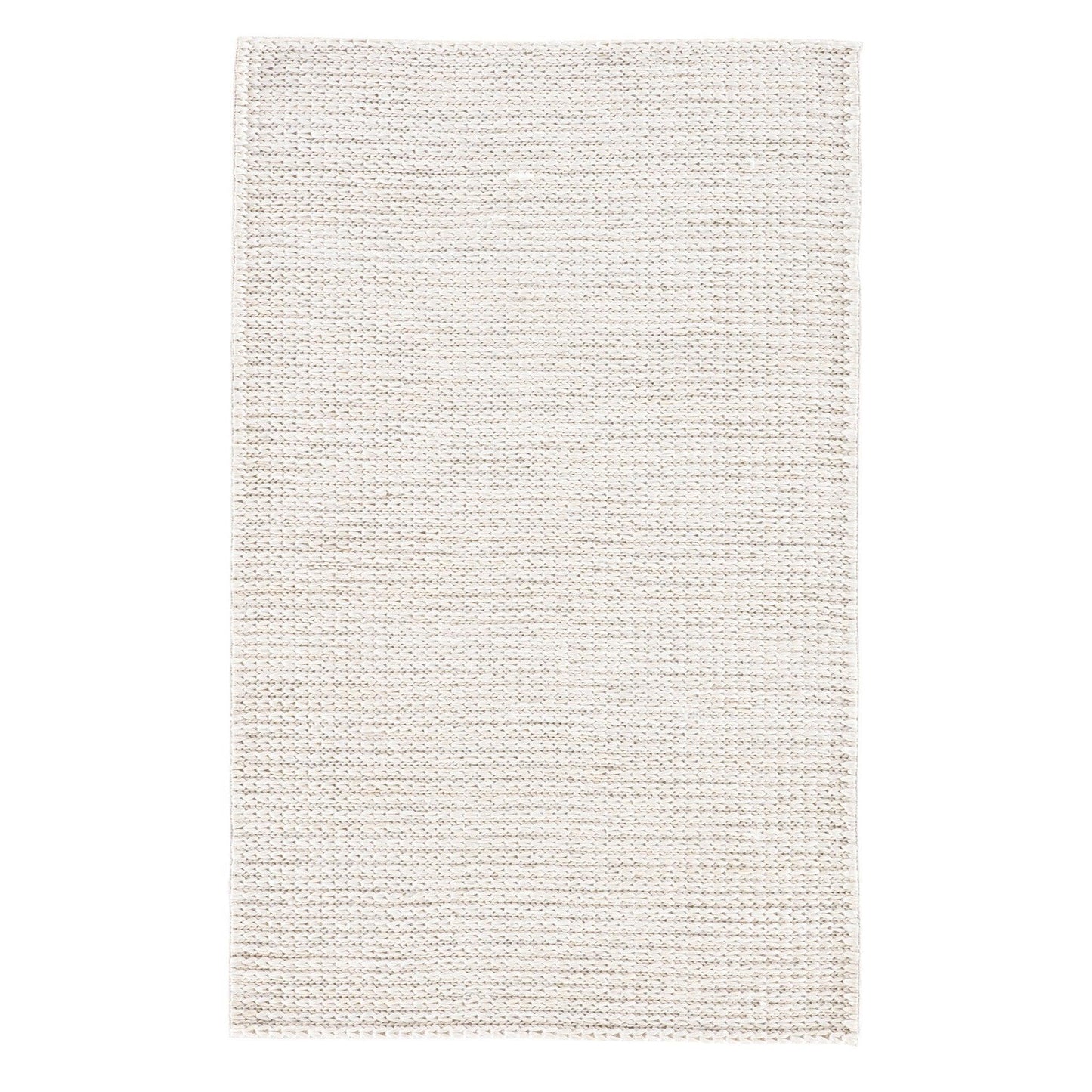 Tappeto Maliah, crema