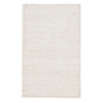 Tappeto Maliah, crema