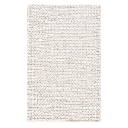 Tappeto Maliah, crema