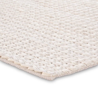 Tappeto Maliah, crema