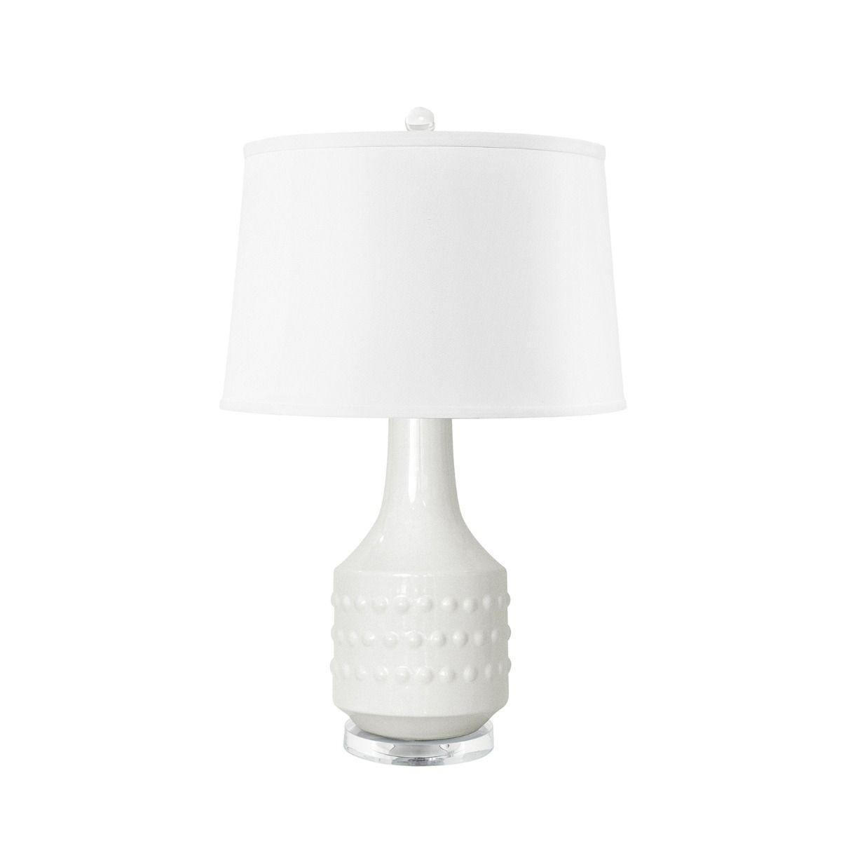 Lampada da tavolo Marlowe