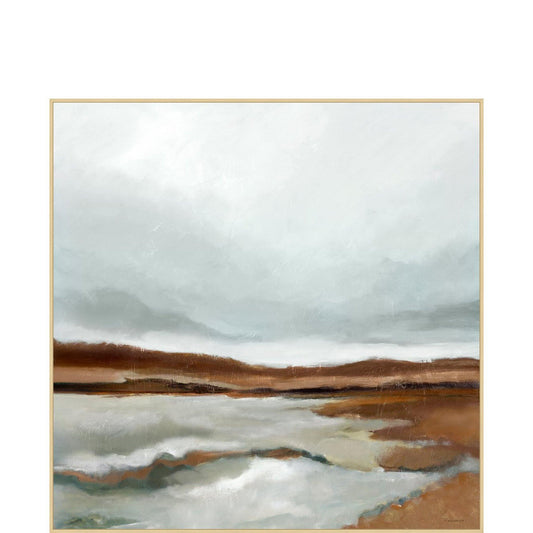 Tempesta di palude