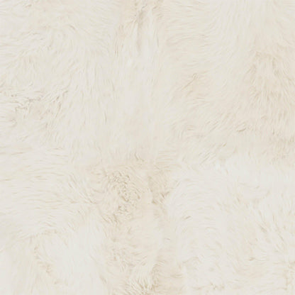 Tappeto Mary, bianco