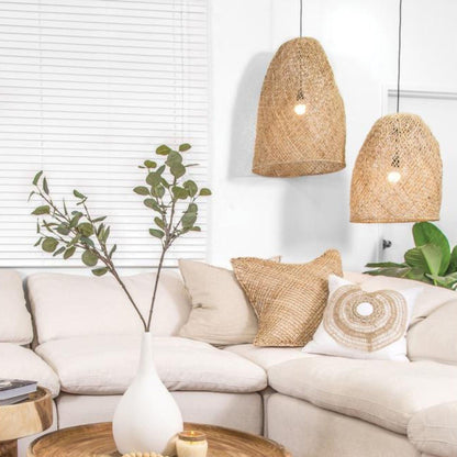 Lampada a sospensione Mella di Uniqwa