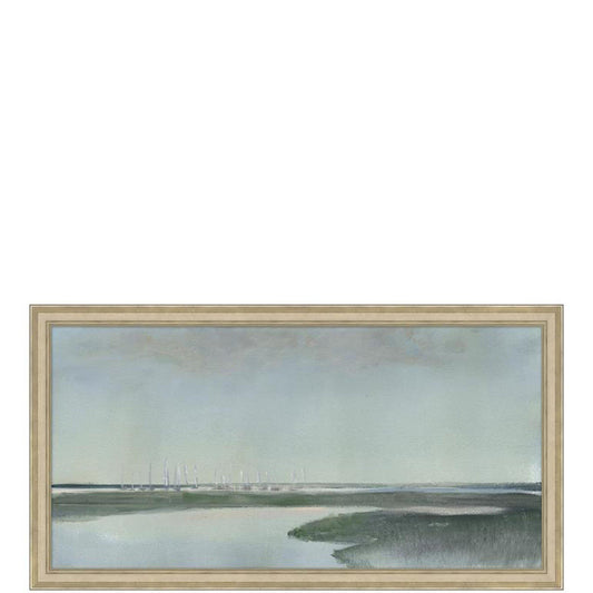 Cieli nebbiosi